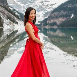 Meet your Posher, Hong an